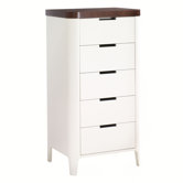 Piccolo Lingerie Chest