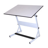 Modern Style MXZ Melamine Drafting Table
