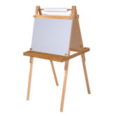 Weber Legacy Children's Easel