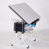 Martin Universal Design Computer & Utility Tables