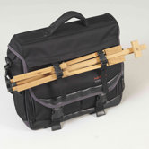Weber Just Stow-it Ultimate Messenger Bag