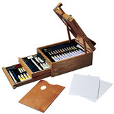 Every Media Easel Box Set