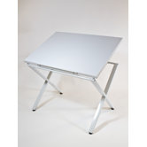 X Factor Drawing/Drafting Table