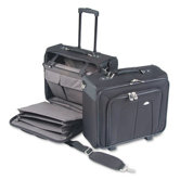 Side Loader Office Laptop Case
