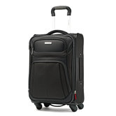 Aspire Sport 21.5" Expandable Spinner Suitcase