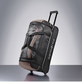 Andante 28" Drop Bottom Wheeled Duffel