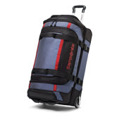 Ripstop 30" Wheeled Duffel