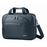 Xenon 2 PFT / TSA Toploader Gusset Briefcase