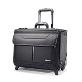 Wheeled Catalog Case