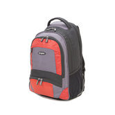 19" Wheeled Backpack