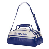 Originals 21" Gym Duffel in Blue