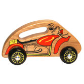 Motorcycle