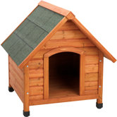 Premium A-Frame Dog House