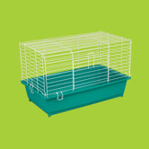 Home Sweet Home 24" Small Animal Cage