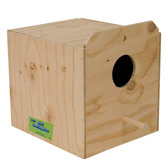 Ware Mfg Bird Houses