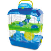 Critter Universe Expanded Small Animal Cage