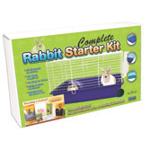 Home Sweet Sunseed Rabbit Starter Kit