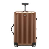 Salsa Air 26.8" Hardsided Spinner Suitcase