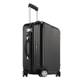 Salsa Deluxe 22.2" Hardsided Spinner Suitcase