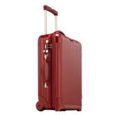 Salsa Deluxe 21.7" Hardsided Suitcase