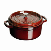 7-Qt. Round Dutch Oven