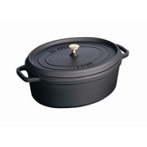 8 1/2-Qt. Oval Dutch Oven