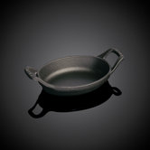 Mini Oval 8 oz. Serving Dish