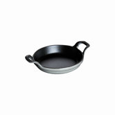 Mini Round Serving Dish