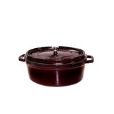 4 1/4-Qt. Oval Dutch Oven