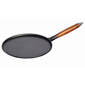 19.7" Crepe Pan