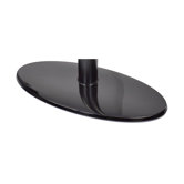 Hotel Mount Glossy Base Cover