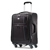 iLite Supreme 21" Spinner Suitcase