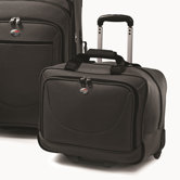 Splash Wheeled Boarding Bag