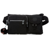 Presto Convertible Belt Bag