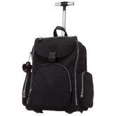 Alcatraz II Rolling Backpack with Laptop Protection
