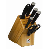 Kaizen 7 Piece Block Set