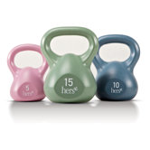 30 lbs Kettle Bell Kit