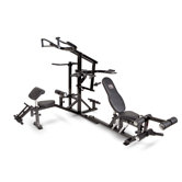 Multi Station Strength Trainer