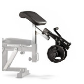 Pro Arm Curl Accessory