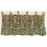 Sumba Straight Valance