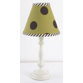 Aye Matie Stand Table Lamp