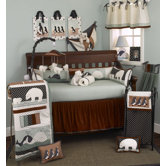 Arctic Babies Crib Bedding Collection