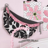 Girly Toy Bag