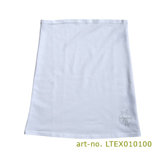 Belly Band in White Straight
