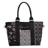 Casual City Shopper