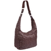 Glam Banana Diaper Bag