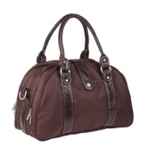 Glam Shoulder Diaper Bag