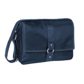 Glam Small Messenger Diaper Bag