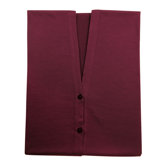All Over Multifunctional Nursing Wrap in Berry