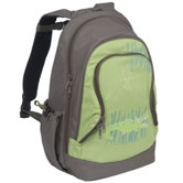 Mini Backpack Big